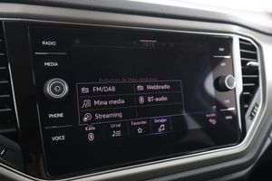 Volkswagen T-Roc bild 21