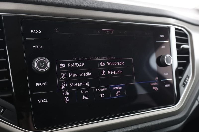 Volkswagen T-Roc bild 21