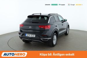 Volkswagen T-Roc bild 6