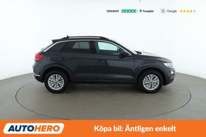 Volkswagen T-Roc bild 7