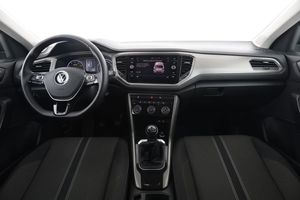 Volkswagen T-Roc bild 13