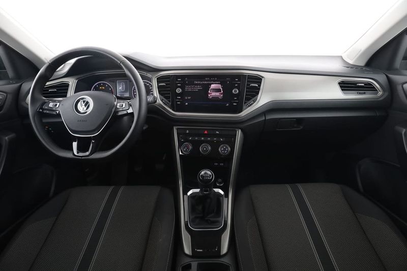 Volkswagen T-Roc bild 13