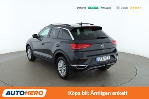 Volkswagen T-Roc bild 3