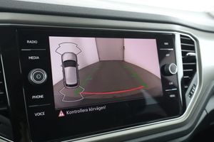 Volkswagen T-Roc bild 23