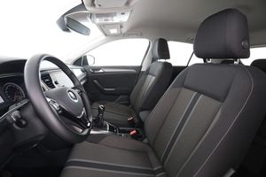 Volkswagen T-Roc bild 11