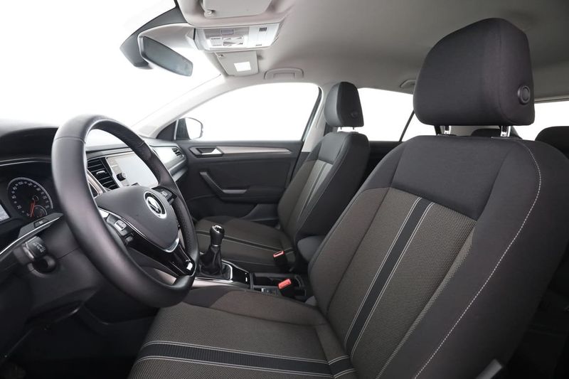 Volkswagen T-Roc bild 11