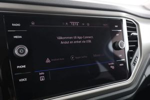 Volkswagen T-Roc bild 22