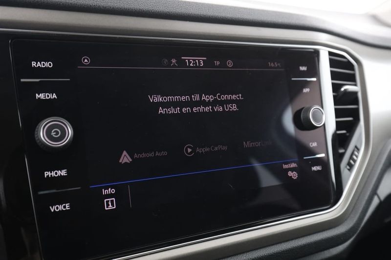 Volkswagen T-Roc bild 22