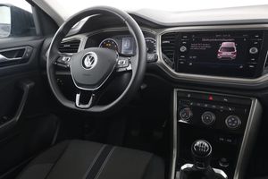 Volkswagen T-Roc bild 14