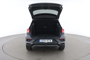 Volkswagen T-Roc bild 17