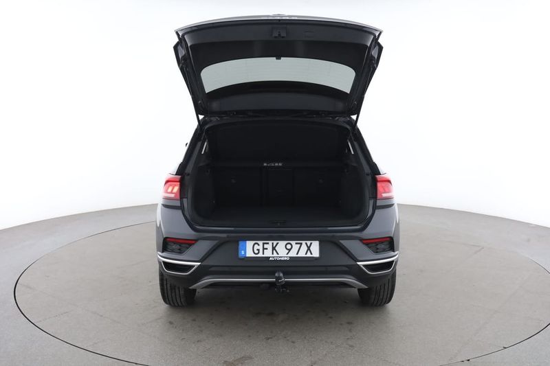 Volkswagen T-Roc bild 17