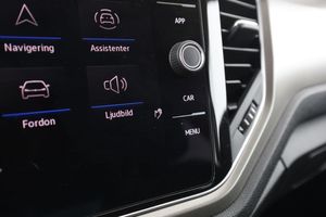 Volkswagen T-Roc bild 25
