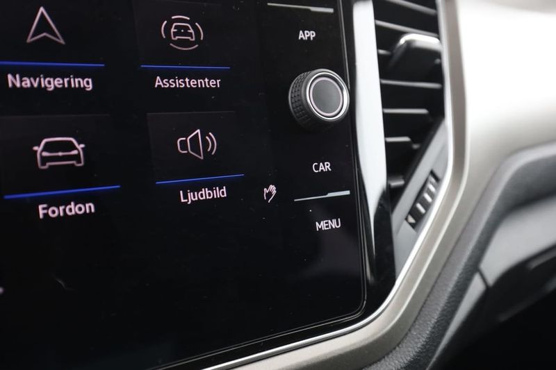Volkswagen T-Roc bild 25