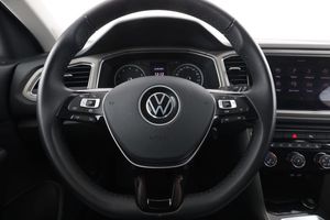 Volkswagen T-Roc bild 19
