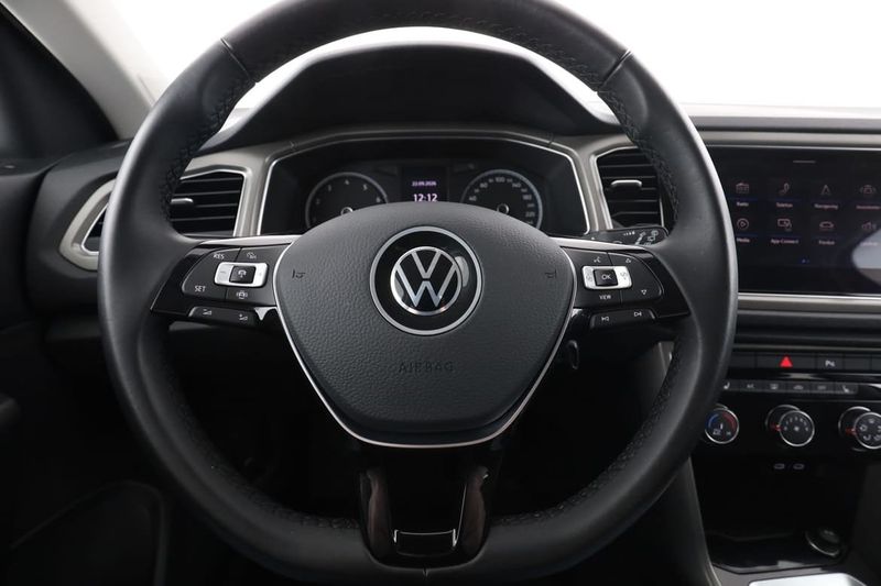 Volkswagen T-Roc bild 19