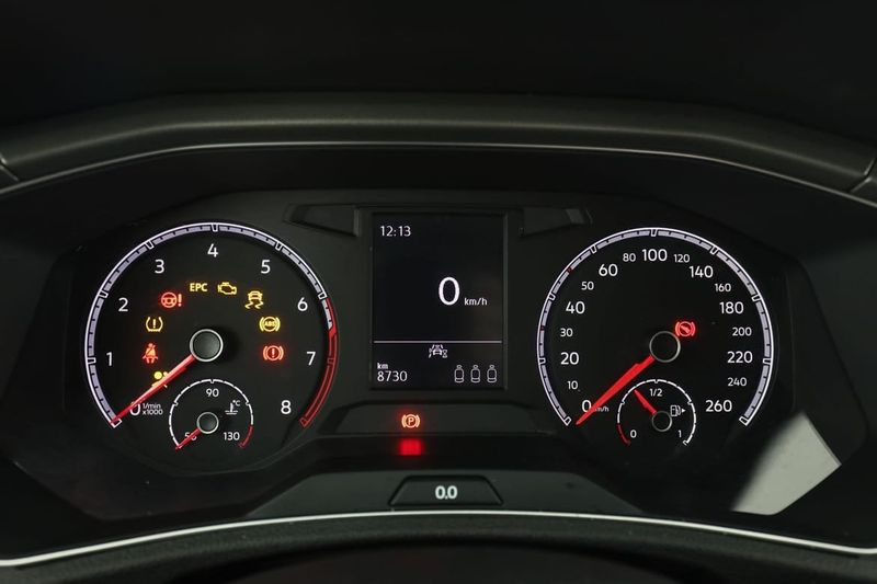 Volkswagen T-Roc bild 20