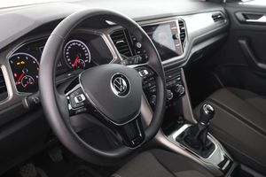 Volkswagen T-Roc bild 12