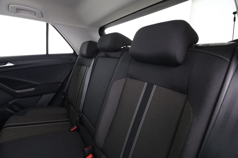 Volkswagen T-Roc bild 15