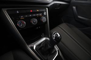 Volkswagen T-Roc bild 24