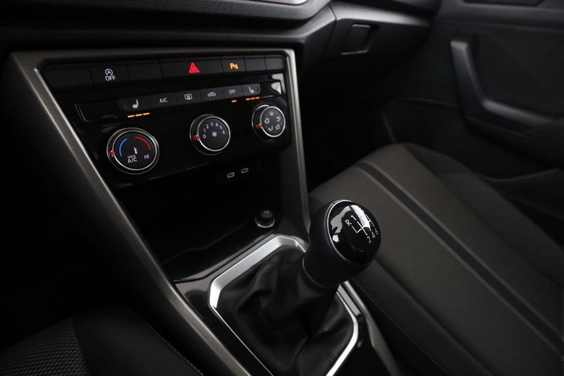 Volkswagen T-Roc bild 24