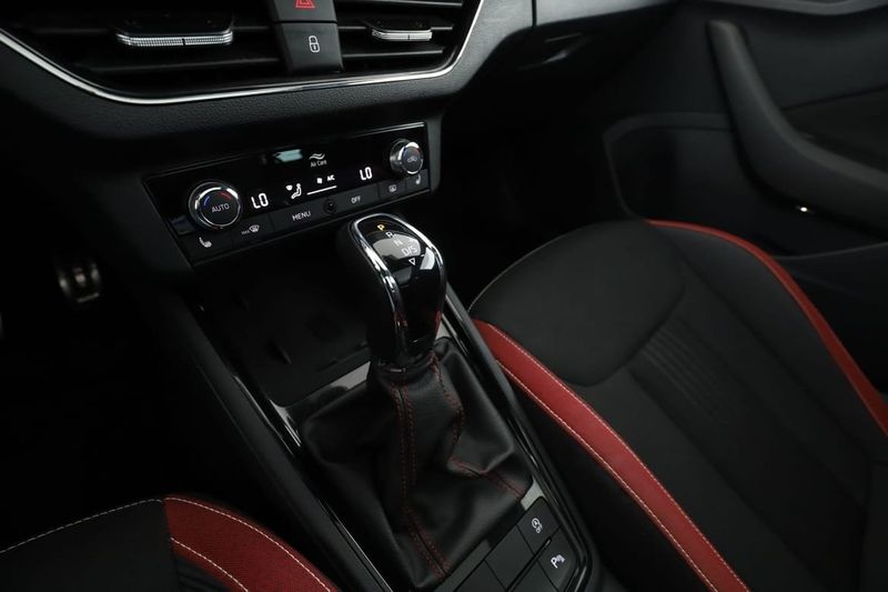 Skoda Kamiq bild 24
