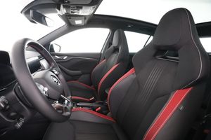 Skoda Kamiq bild 11