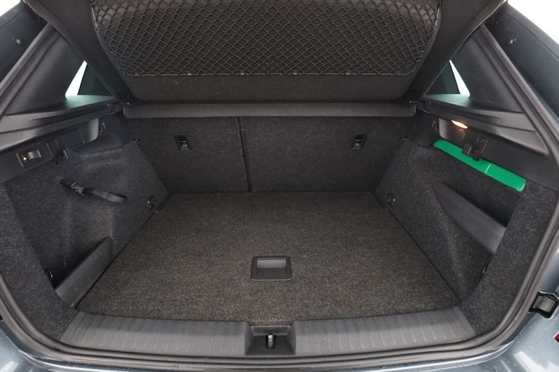 Skoda Kamiq bild 18