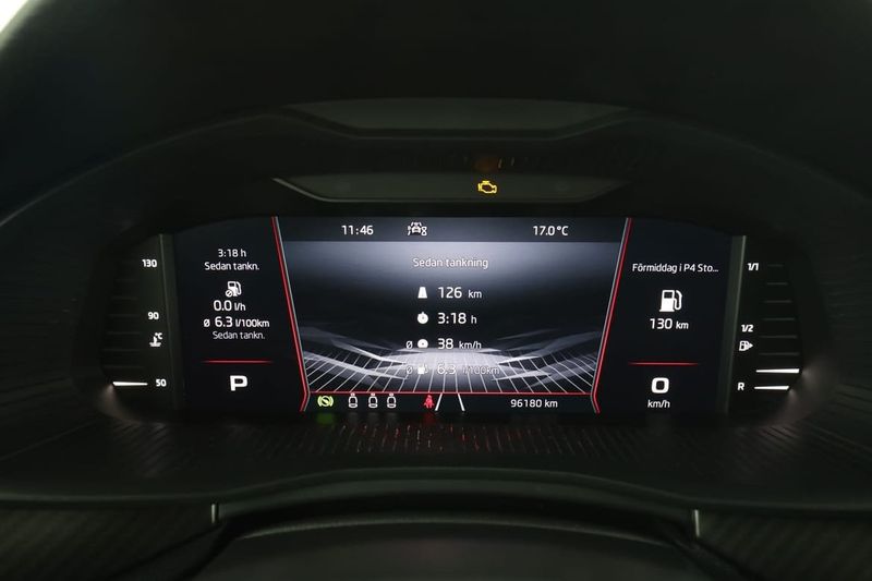Skoda Kamiq bild 20