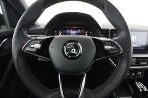 Skoda Kamiq bild 19