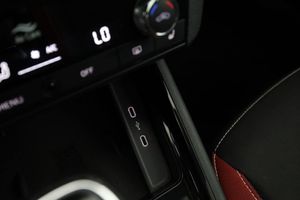 Skoda Kamiq bild 26