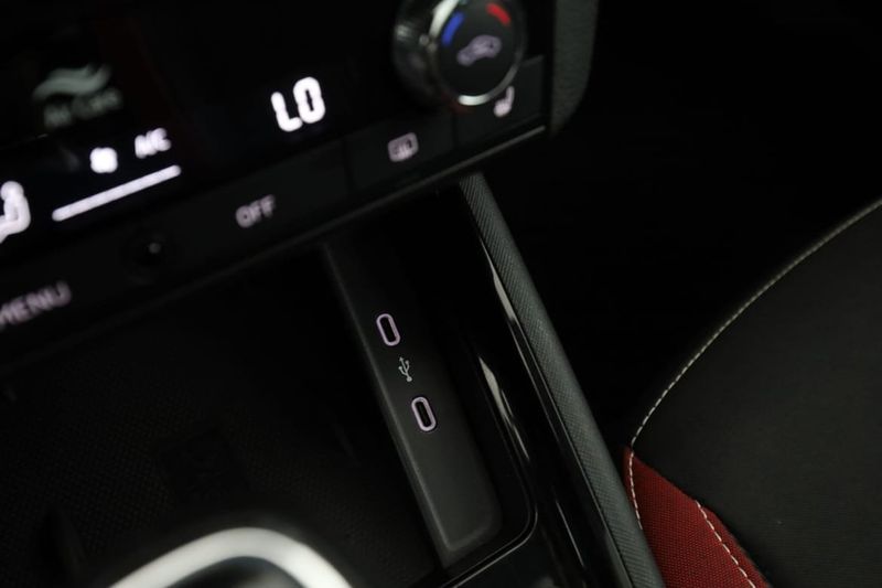 Skoda Kamiq bild 26