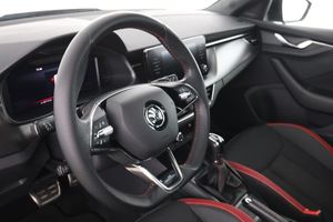 Skoda Kamiq bild 12
