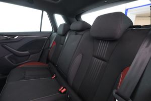Skoda Kamiq bild 15