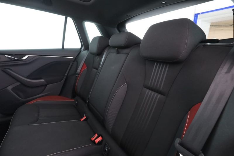 Skoda Kamiq bild 15