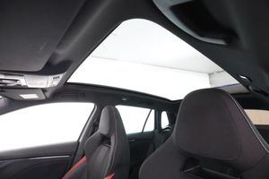Skoda Kamiq bild 37