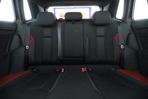 Skoda Kamiq bild 16