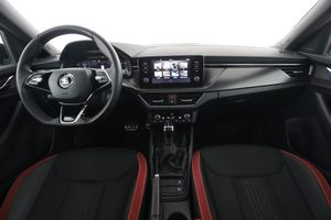 Skoda Kamiq bild 13