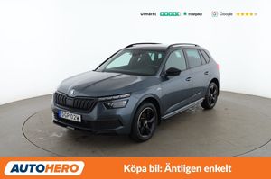 Skoda Kamiq bild 1