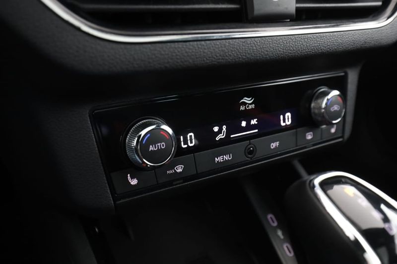 Skoda Kamiq bild 25