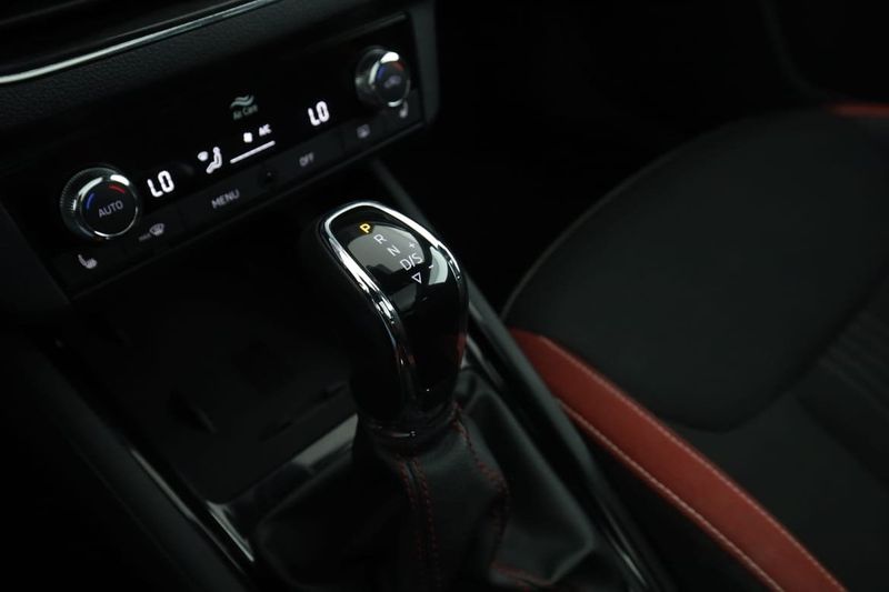 Skoda Kamiq bild 27