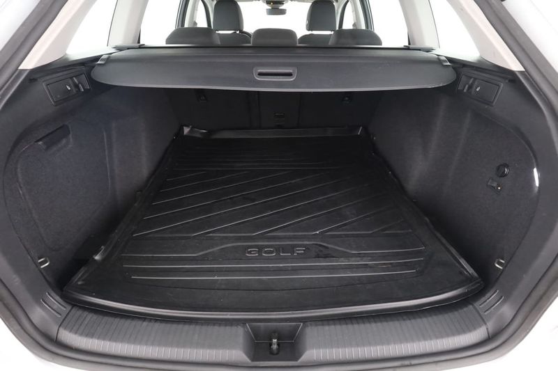 Volkswagen Golf bild 18