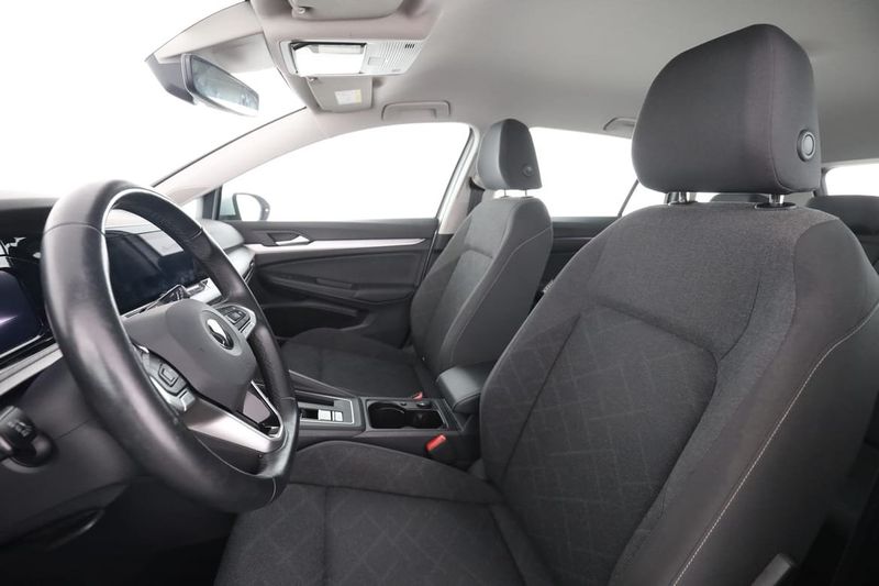 Volkswagen Golf bild 11