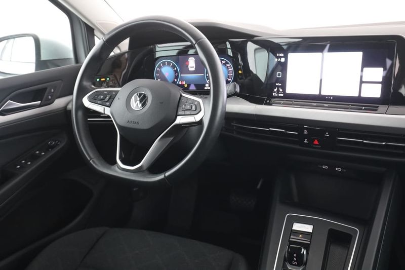 Volkswagen Golf bild 14