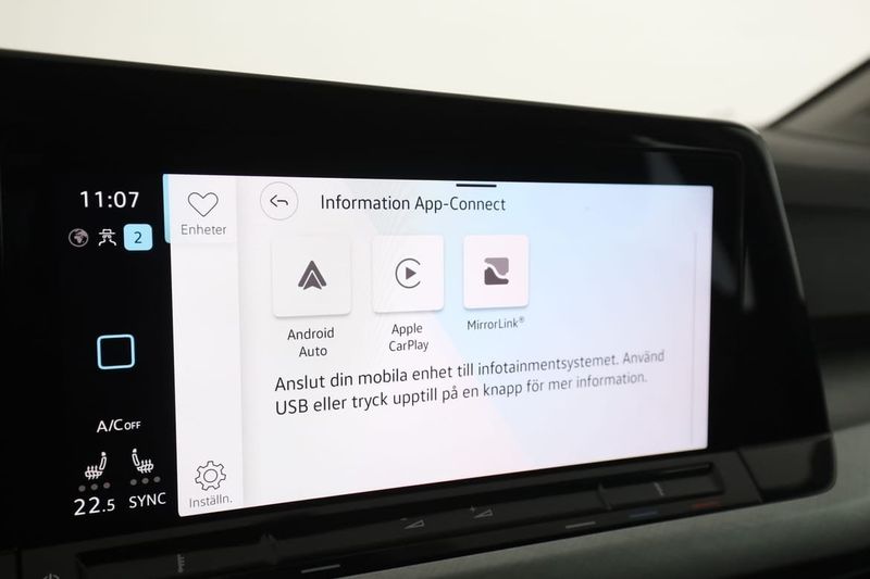Volkswagen Golf bild 22