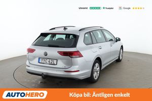 Volkswagen Golf bild 6