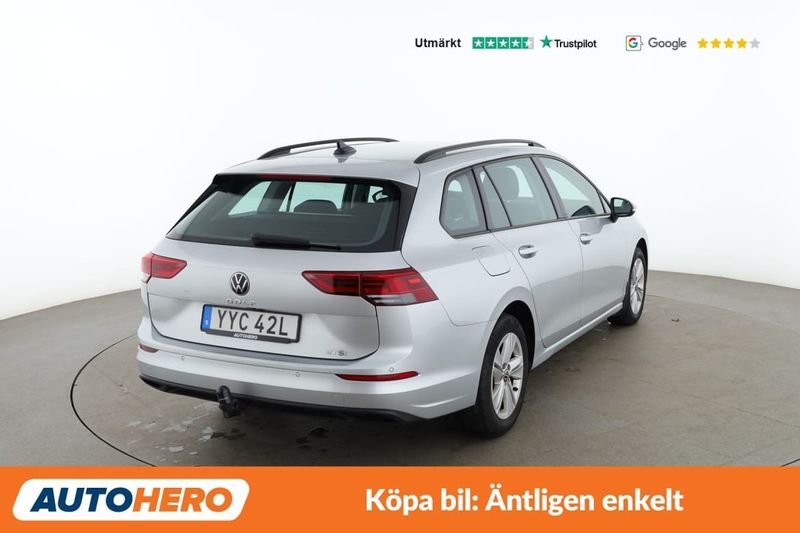 Volkswagen Golf bild 6