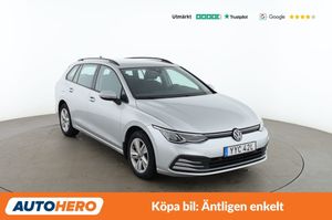 Volkswagen Golf bild 8