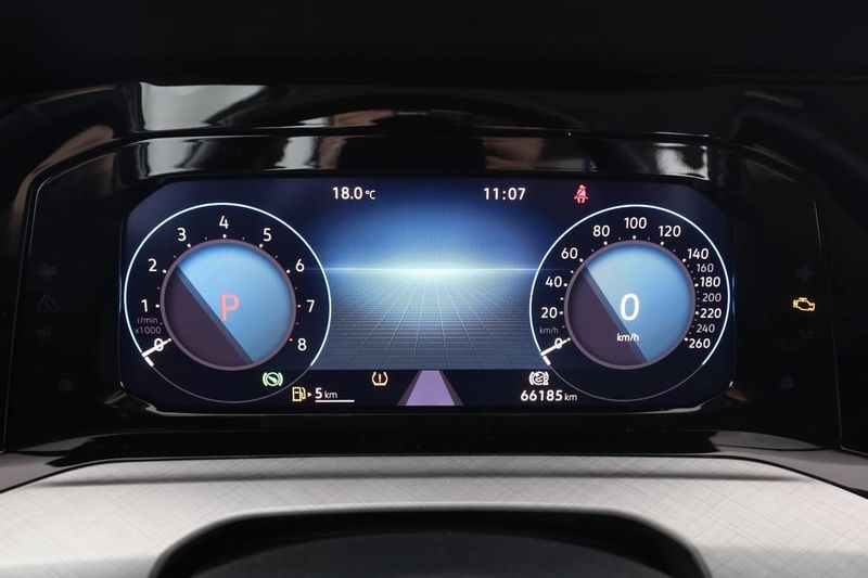 Volkswagen Golf bild 20