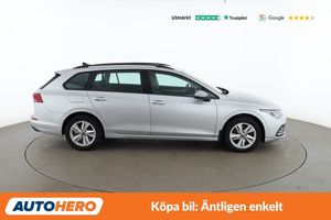 Volkswagen Golf bild 7