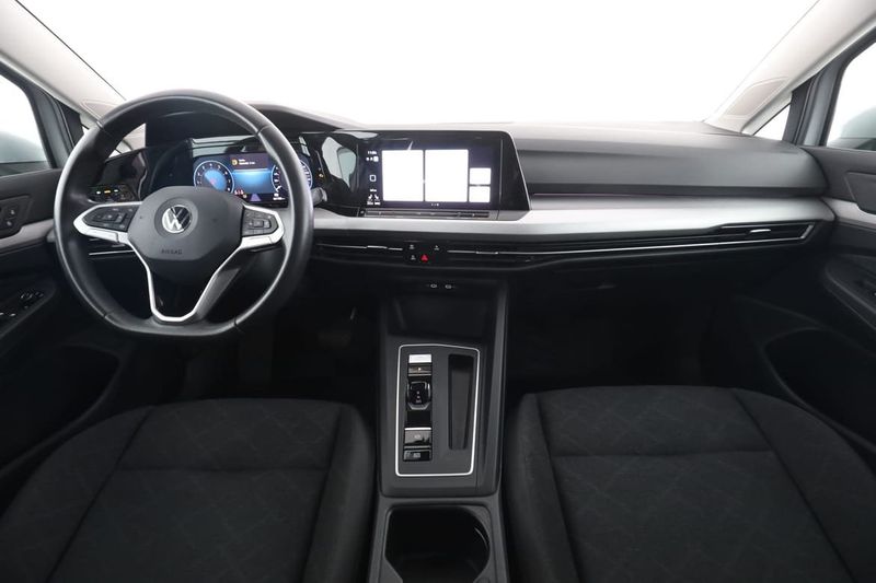Volkswagen Golf bild 13